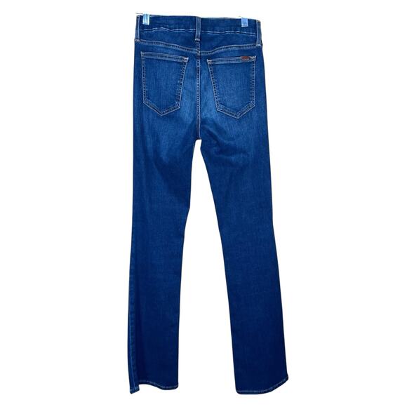 Joe’s Jeans Women’s “Flawless Hi Rise Honey” Curvy Bootcut Waist 27 X 34 Inseam - Picture 5 of 10